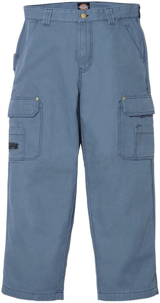 Supreme®/Dickies® Flannel Lined Cargo Pant view 16